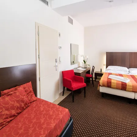 Hotel Cristina