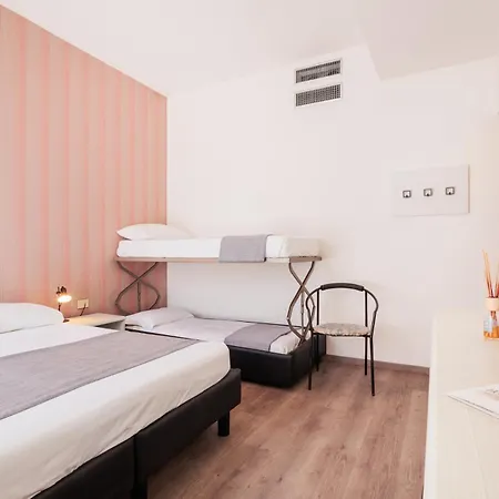 Cristina Hotel Cattolica