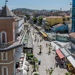 Hotel Cristina