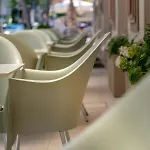 Hotel Cristina 3*