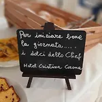 Cristina Hotel Cattolica