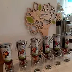 Hotel Cristina 3*