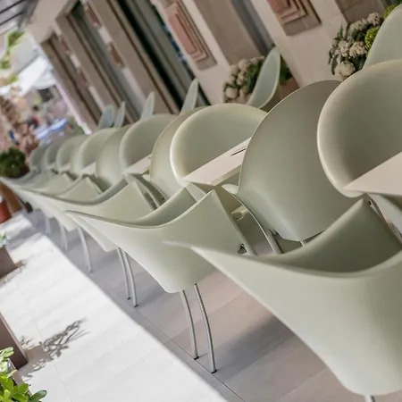 Cristina 3* Cattolica