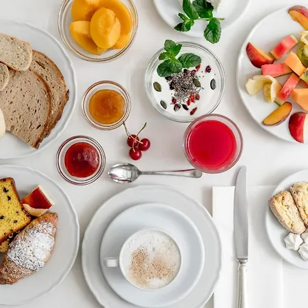 Cristina 3* קאטוליקה