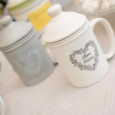 Cristina מלון 3*