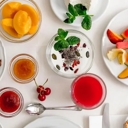 Cristina 3* קאטוליקה