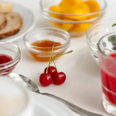 Cristina מלון קאטוליקה