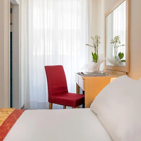 Cristina Hotel Cattolica