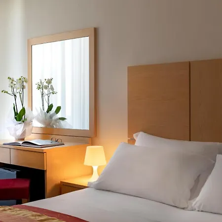 Hotel Cristina Cattolica