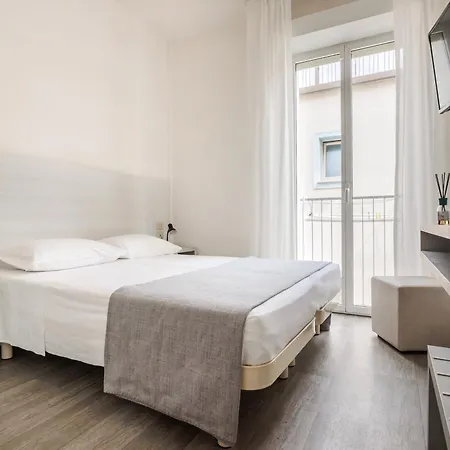 מלון Cristina קאטוליקה