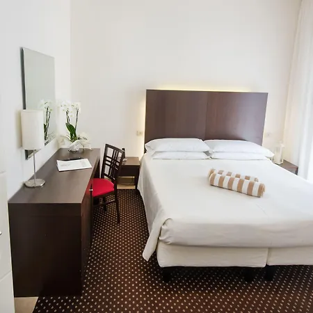 Cristina Hotel Cattolica