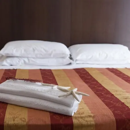 Cristina Hotel Cattolica