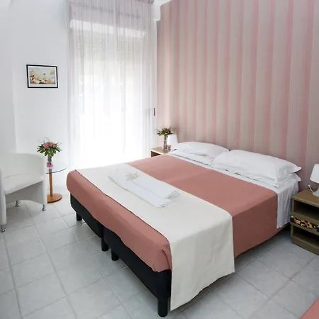 Hotel Cristina Cattolica