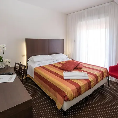 Hotel Cristina