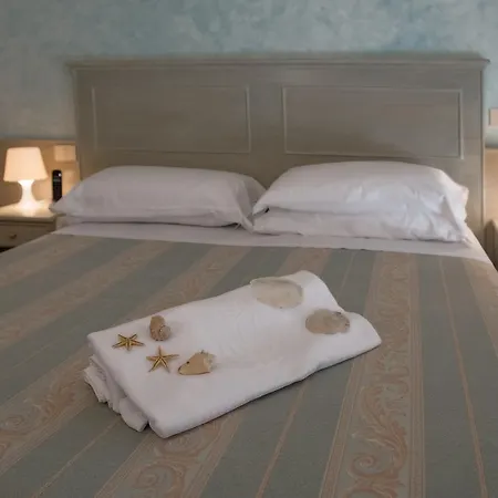 מלון Cristina קאטוליקה