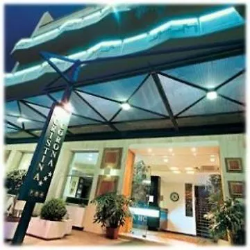 Cristina Hotel 3*