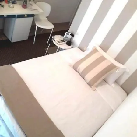 Hotel Cristina Cattolica