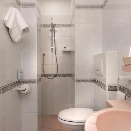 Hotel Cristina Cattolica