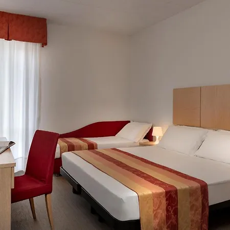 Hotel Cristina Cattolica