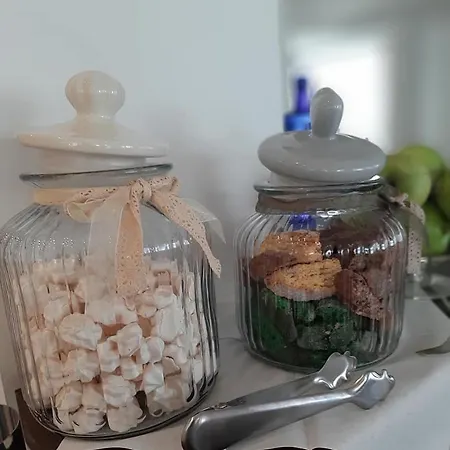 מלון Cristina 3*