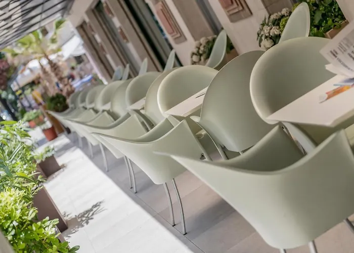 Cristina 3* كاتوليكا