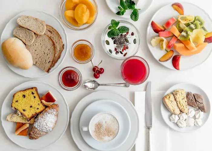 Cristina 3* كاتوليكا