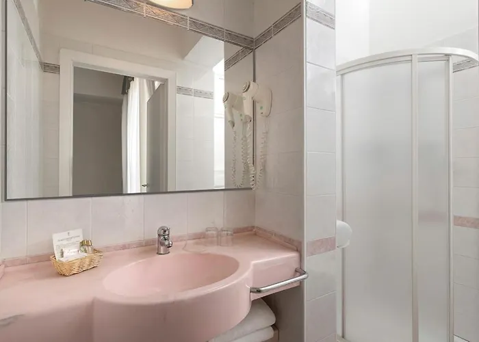 Cristina Hotell Cattolica