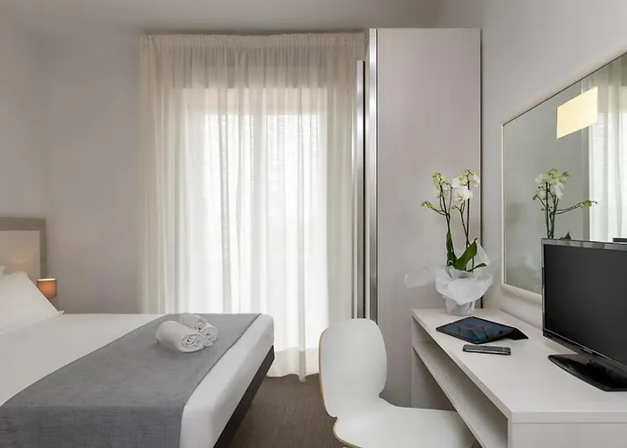 Hotell Cristina Cattolica