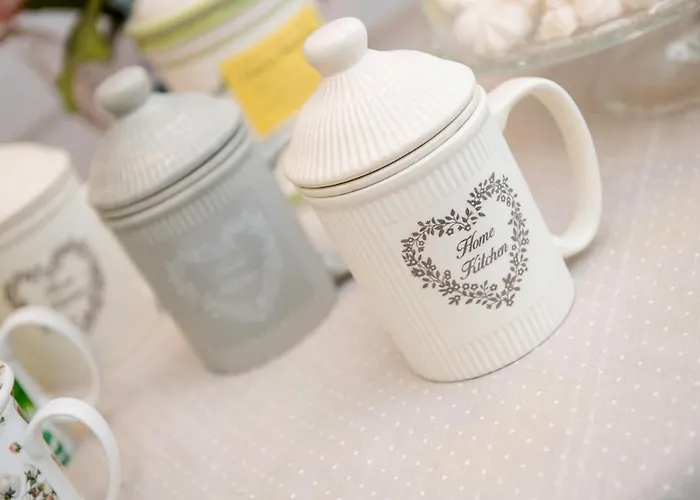 Cristina فندق 3*