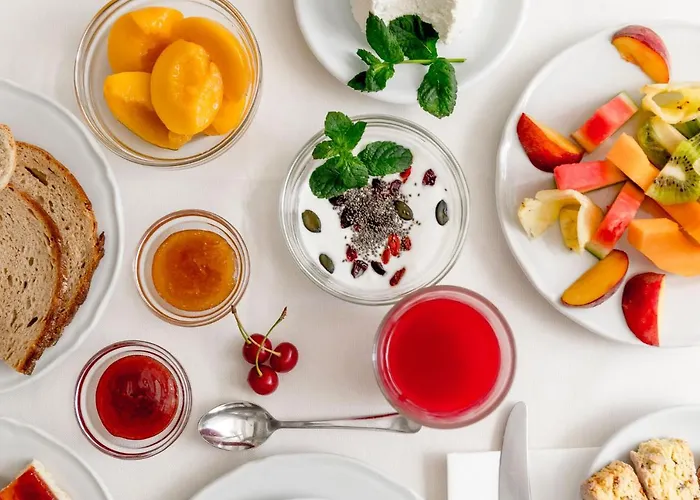 Cristina 3* Cattolica