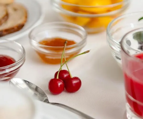 Cristina Hotell Cattolica