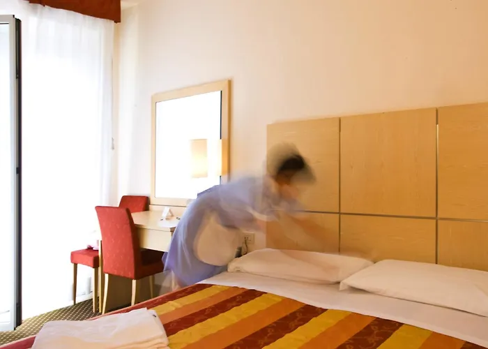 Hotell Cristina Cattolica