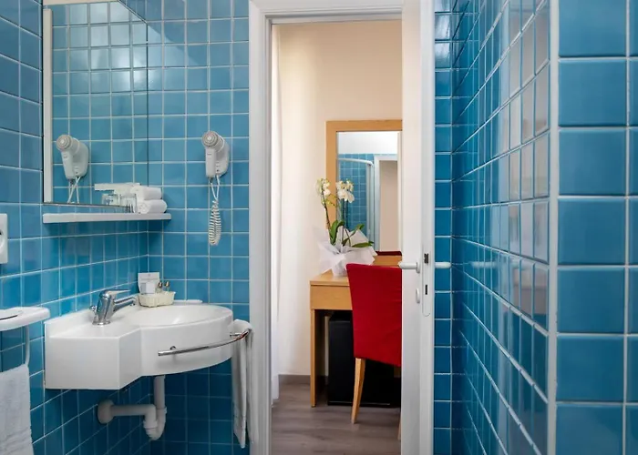 Hotell Cristina Cattolica