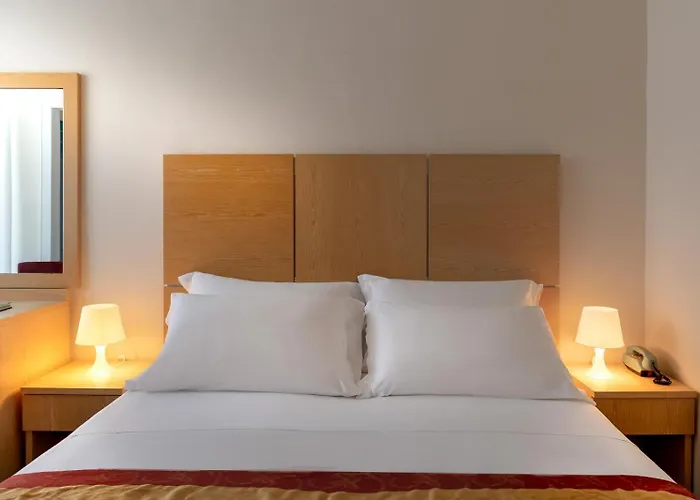 Cristina Hotell Cattolica