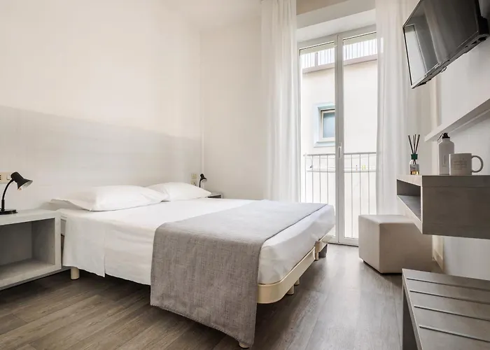 Hotell Cristina Cattolica