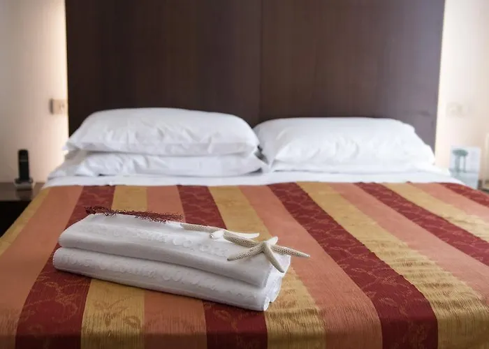 Cristina فندق كاتوليكا