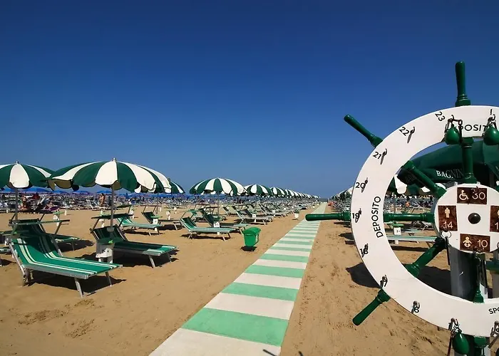 فندق Cristina كاتوليكا