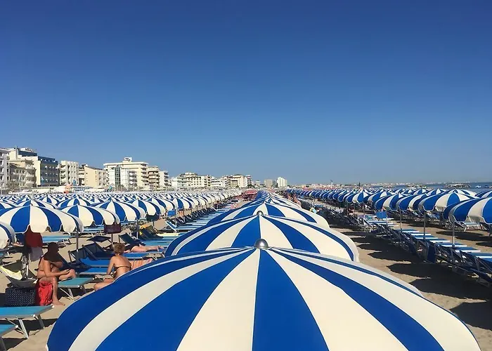 Cristina 3* Cattolica