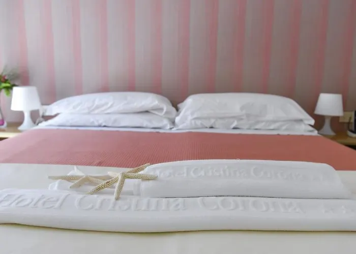 Cristina Hotell