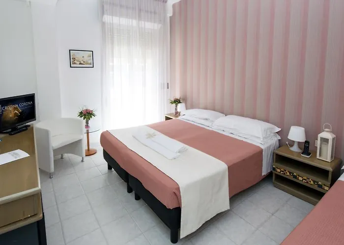 Hotell Cristina Cattolica