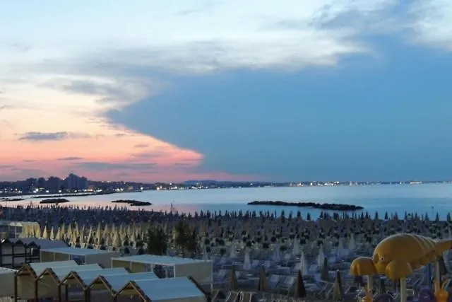 Cristina فندق كاتوليكا