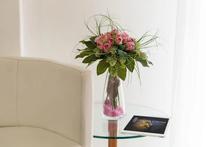 Cristina Hotell Cattolica