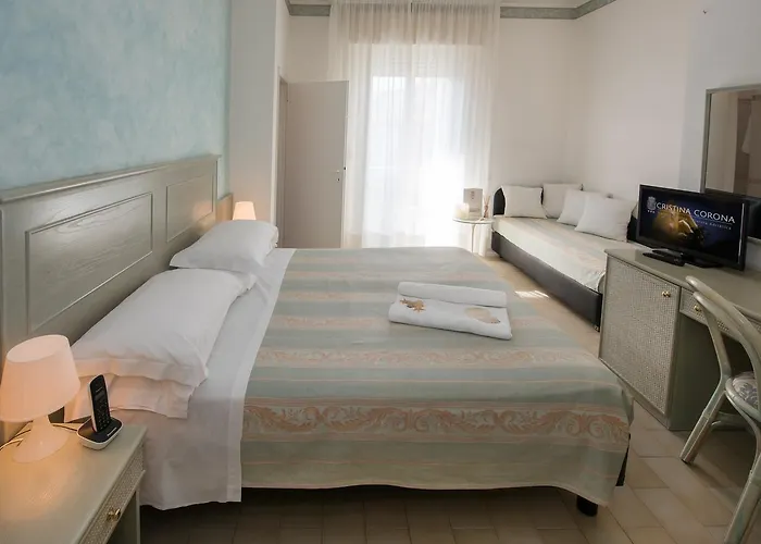 Hotell Cristina