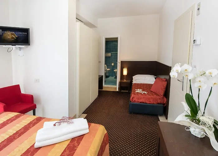 Cristina 3* كاتوليكا