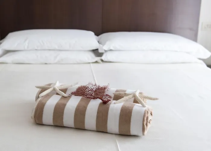 Cristina فندق كاتوليكا