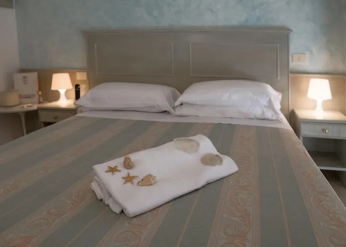 فندق Cristina كاتوليكا