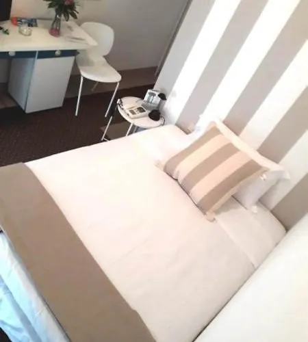 Hotell Cristina Cattolica