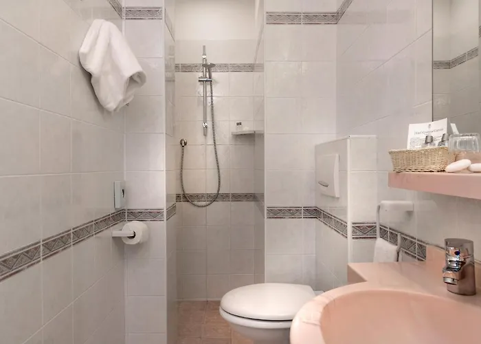 Hotell Cristina Cattolica